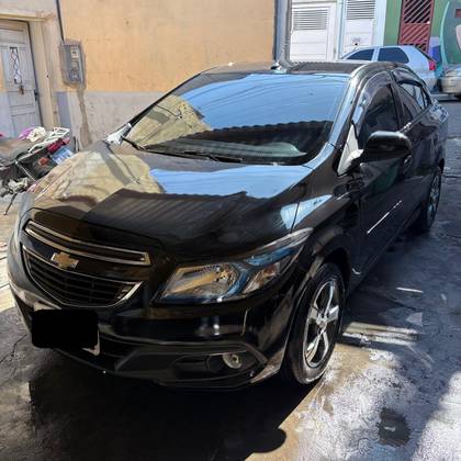 CHEVROLET PRISMA 1.4 MPFI LT 8V FLEX 4P MANUAL CHEVROLET PRISMA 1.4 MPFI LT 8V FLEX 4P MANUAL